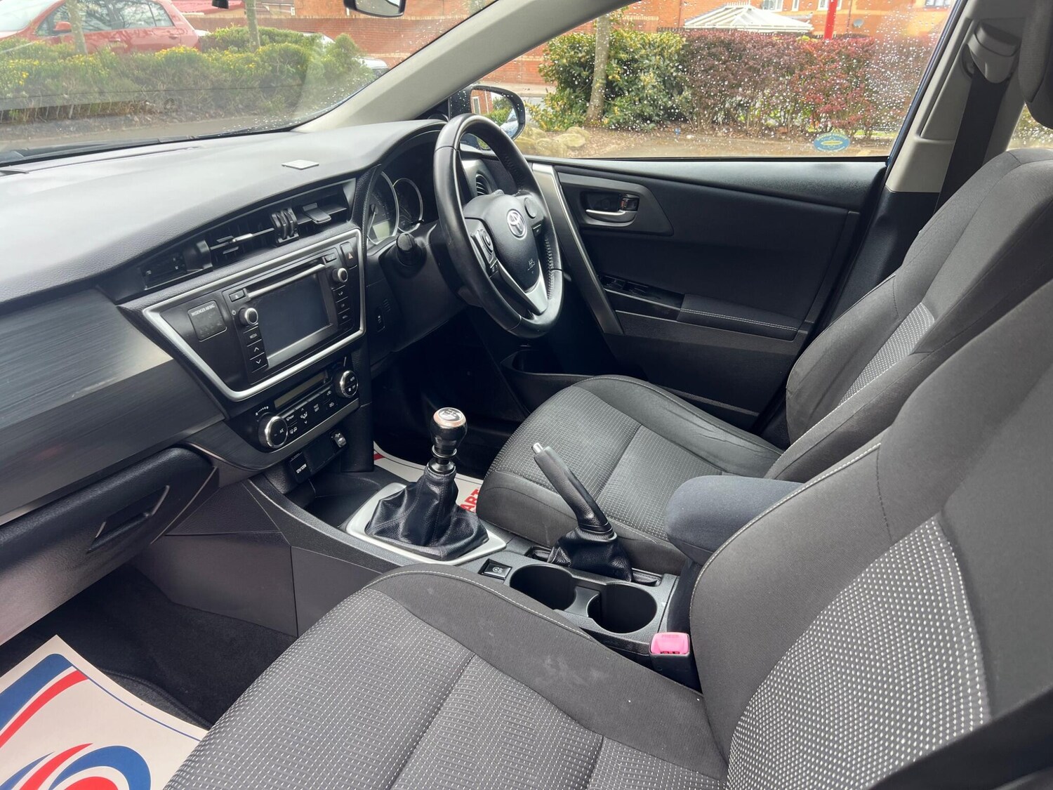 Used Toyota Auris 2013 for sale - 78220701: Photo 9