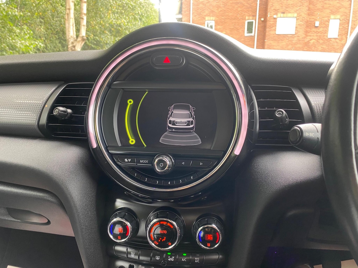 Used MINI Hatch 2015 for sale - 77145418: Photo 16