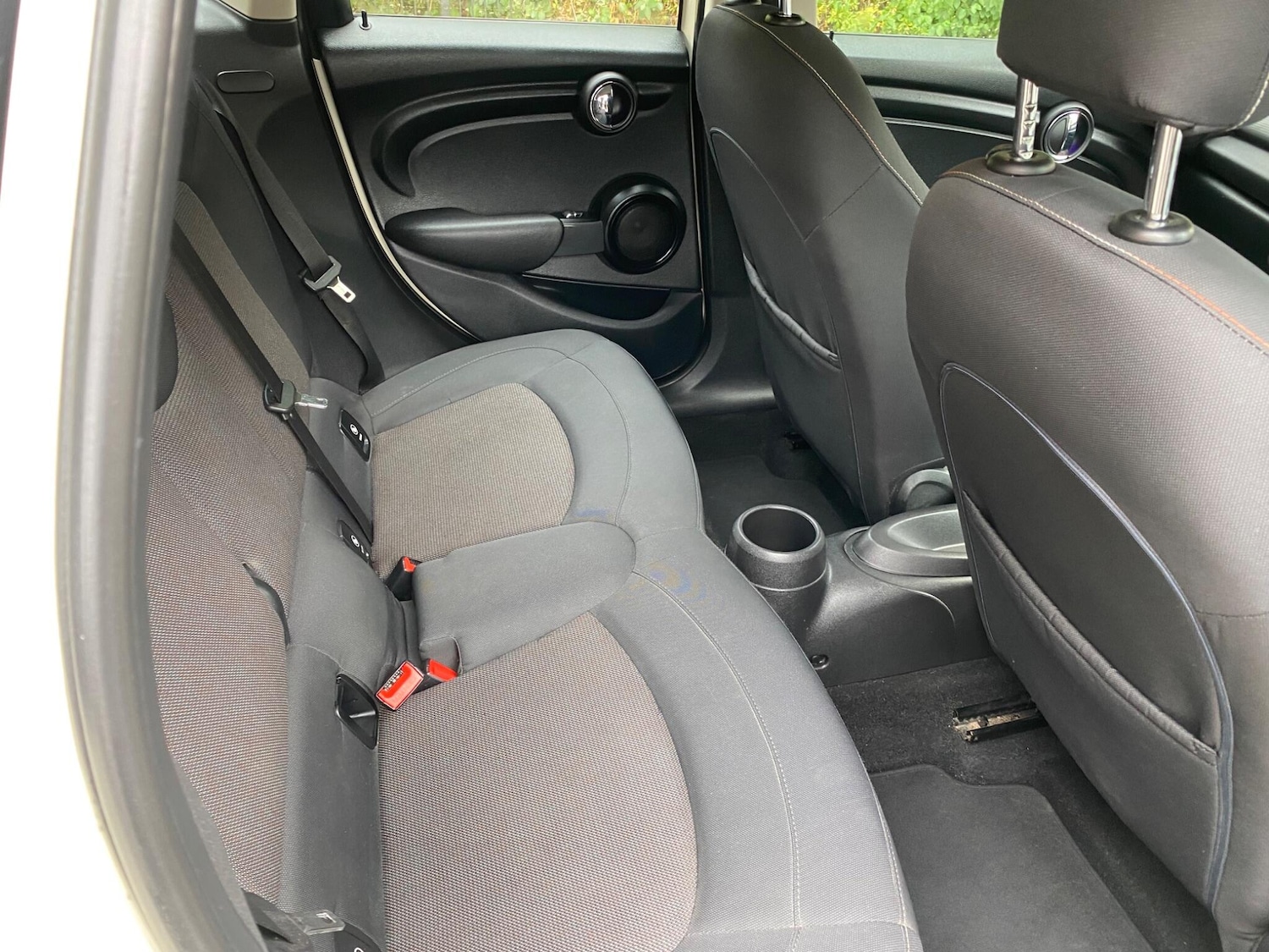 Used MINI Hatch 2015 for sale - 77145418: Photo 21