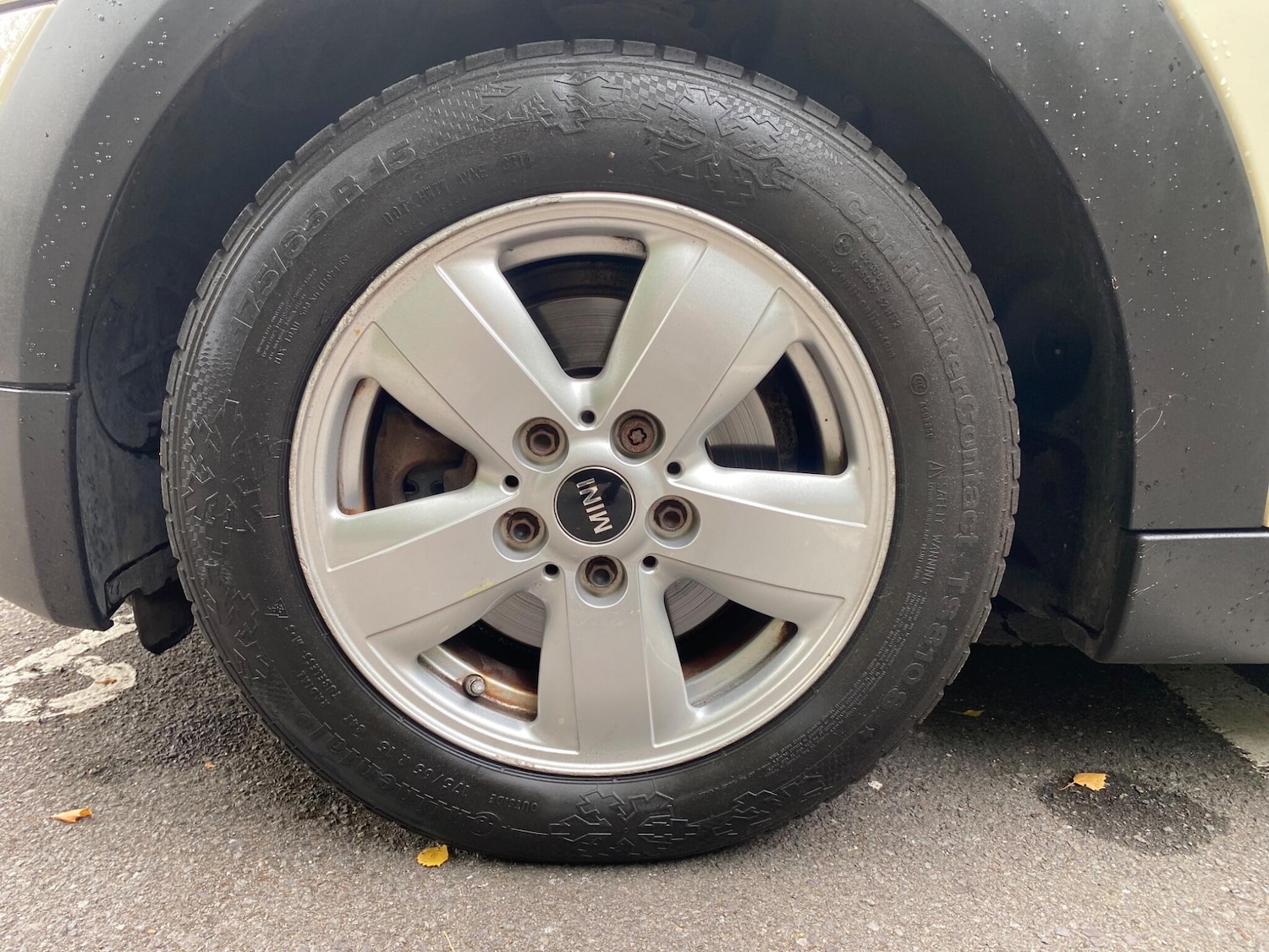 Used MINI Hatch 2015 for sale - 77145418: Photo 28