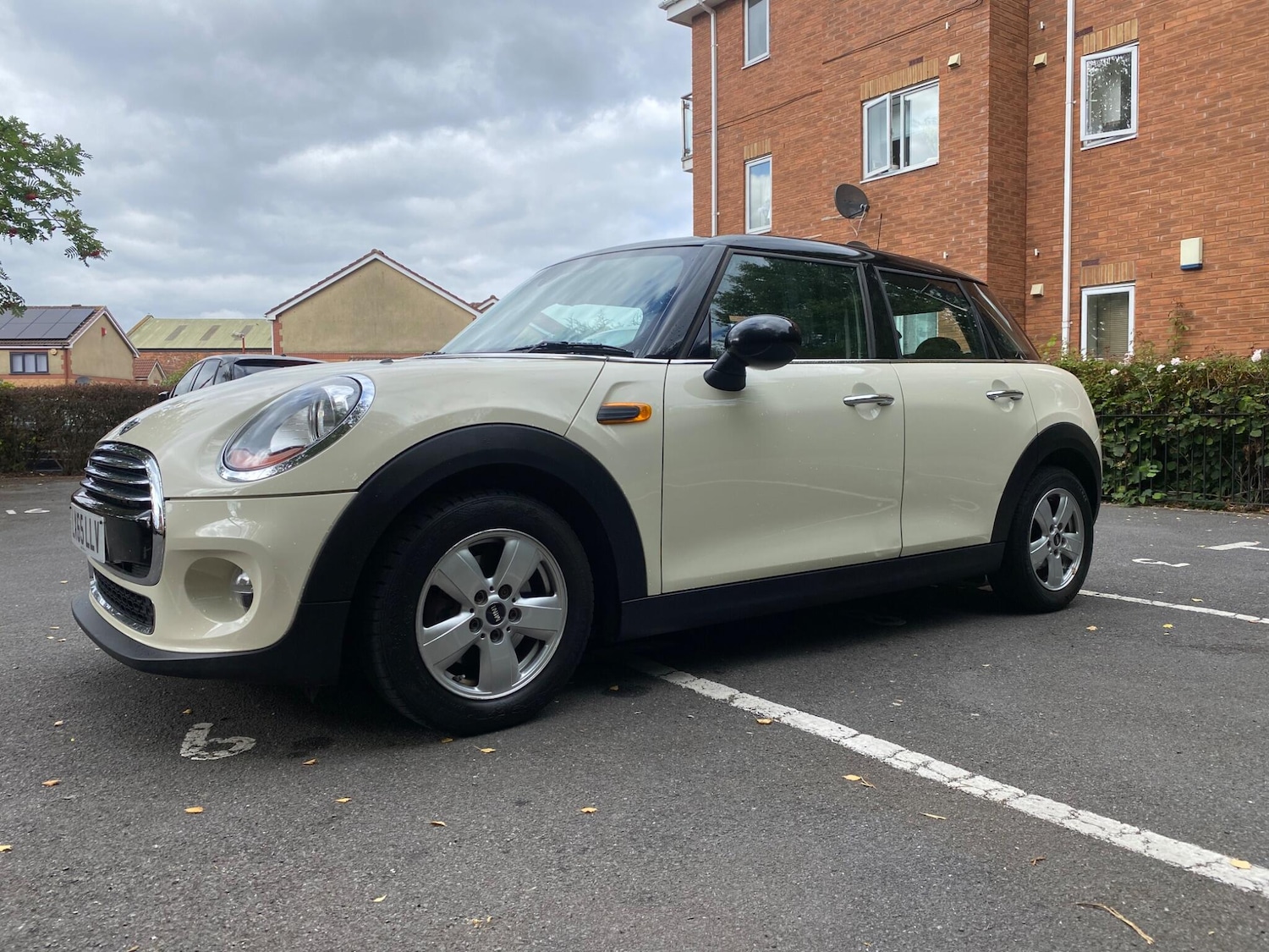 Used MINI Hatch 2015 for sale - 77145418: Photo 32