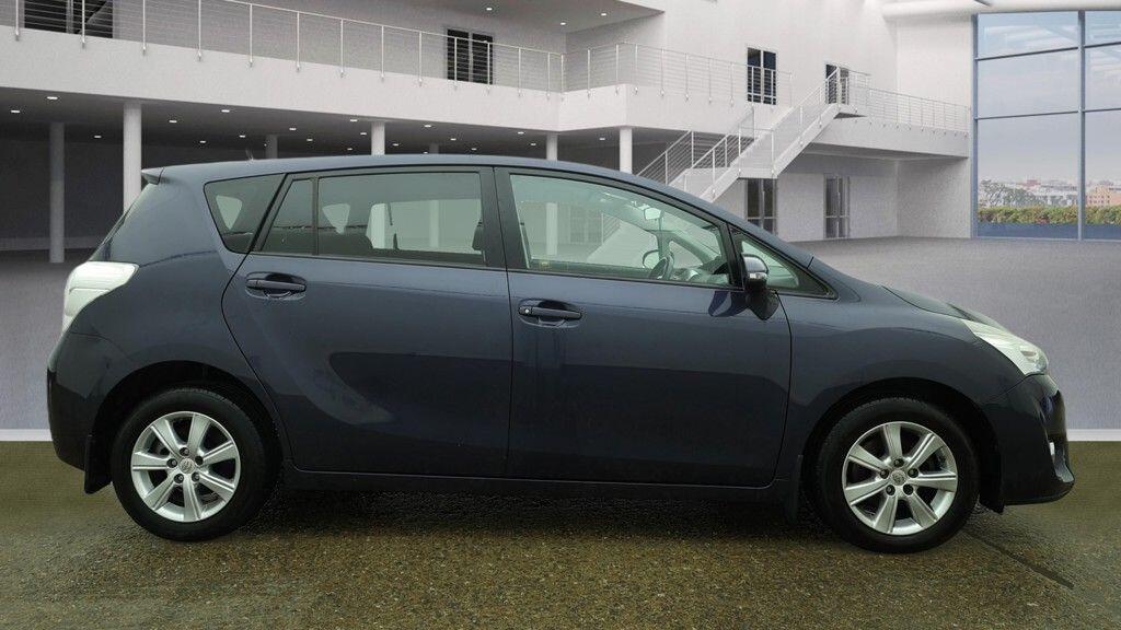 Used Toyota Verso 2016 for sale - 77559959: Photo 11