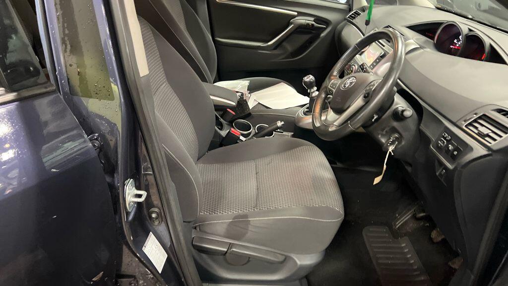 Used Toyota Verso 2016 for sale - 77559959: Photo 13