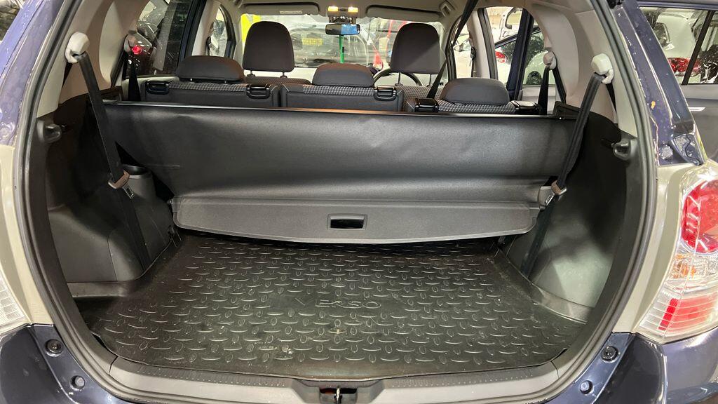 Used Toyota Verso 2016 for sale - 77559959: Photo 15