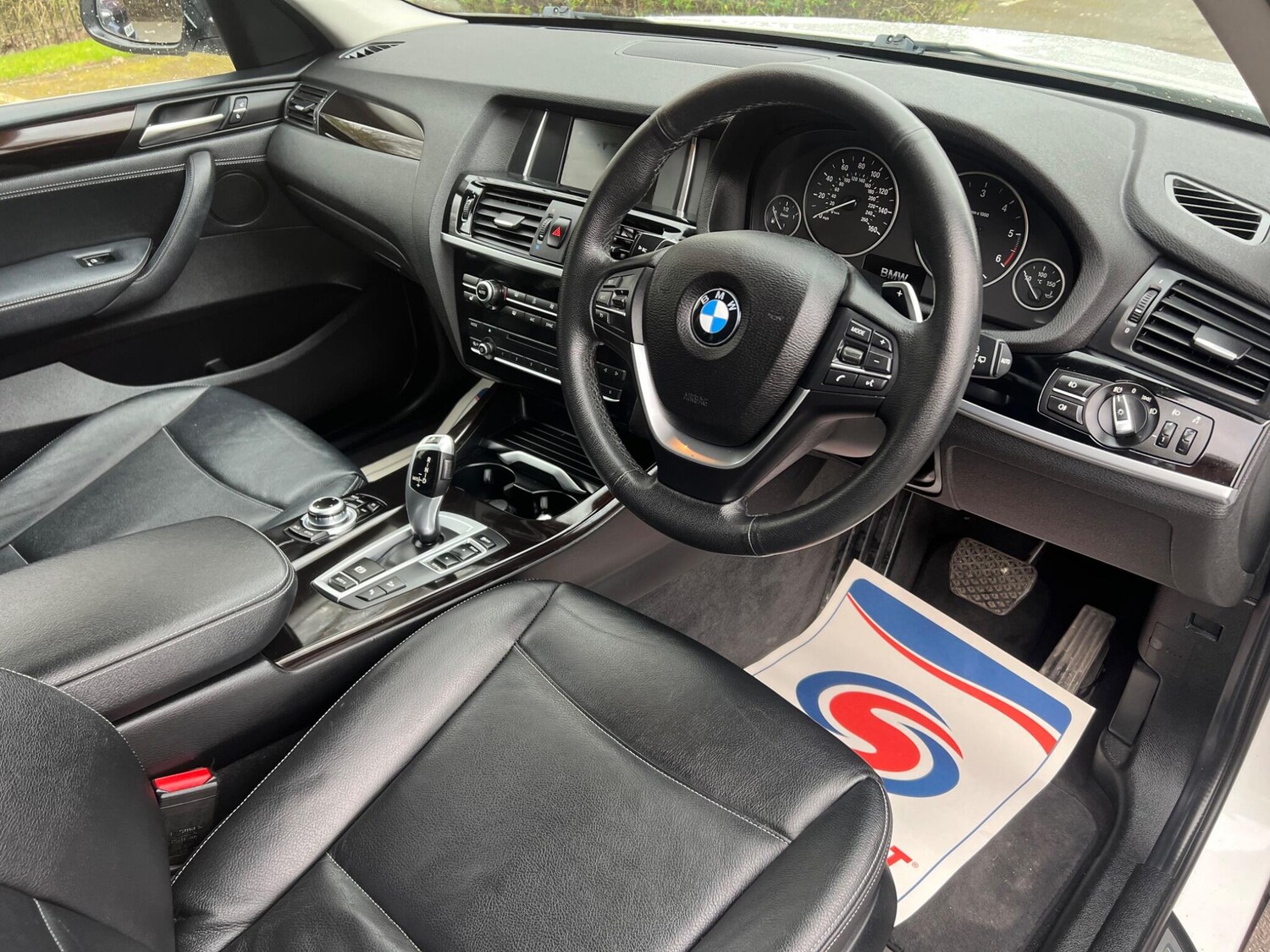 Used BMW X3 2016 for sale - 78220707: Photo 10