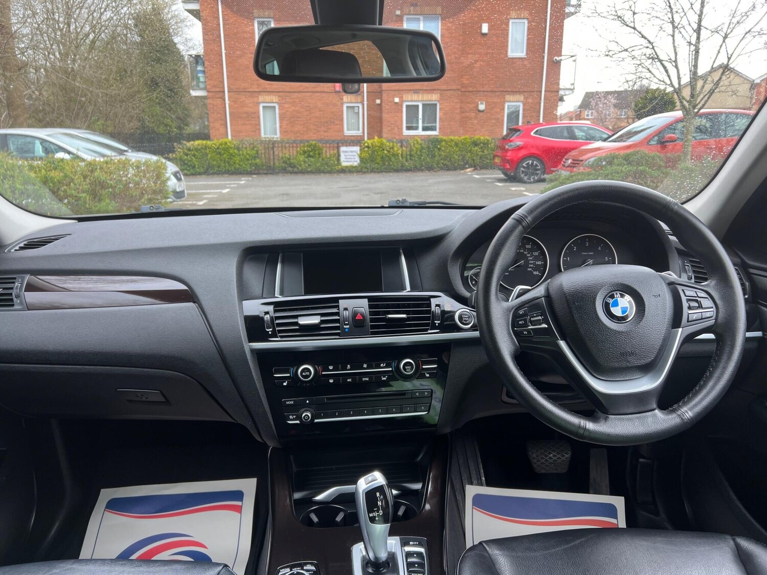 Used BMW X3 2016 for sale - 78220707: Photo 11