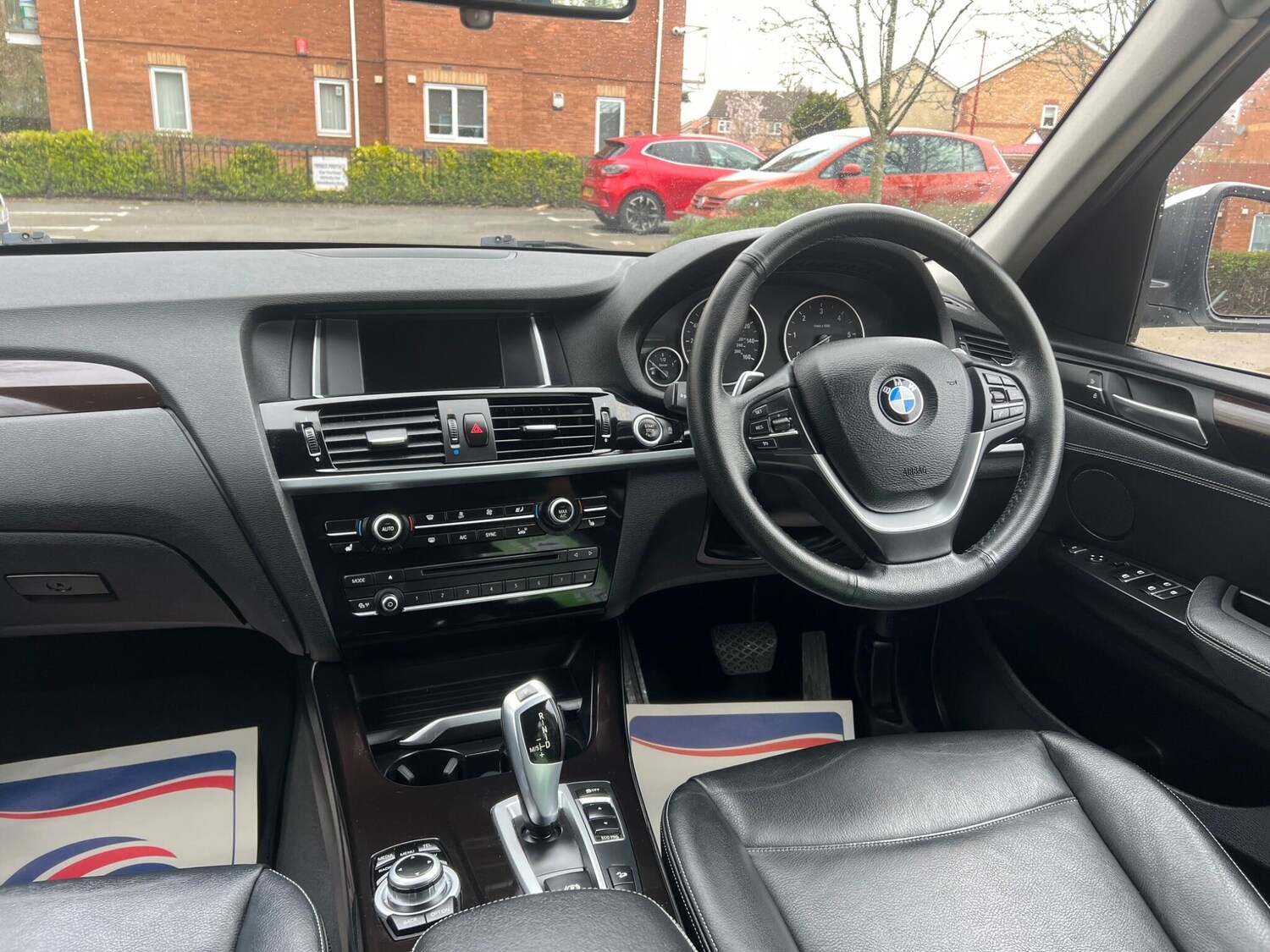 Used BMW X3 2016 for sale - 78220707: Photo 12