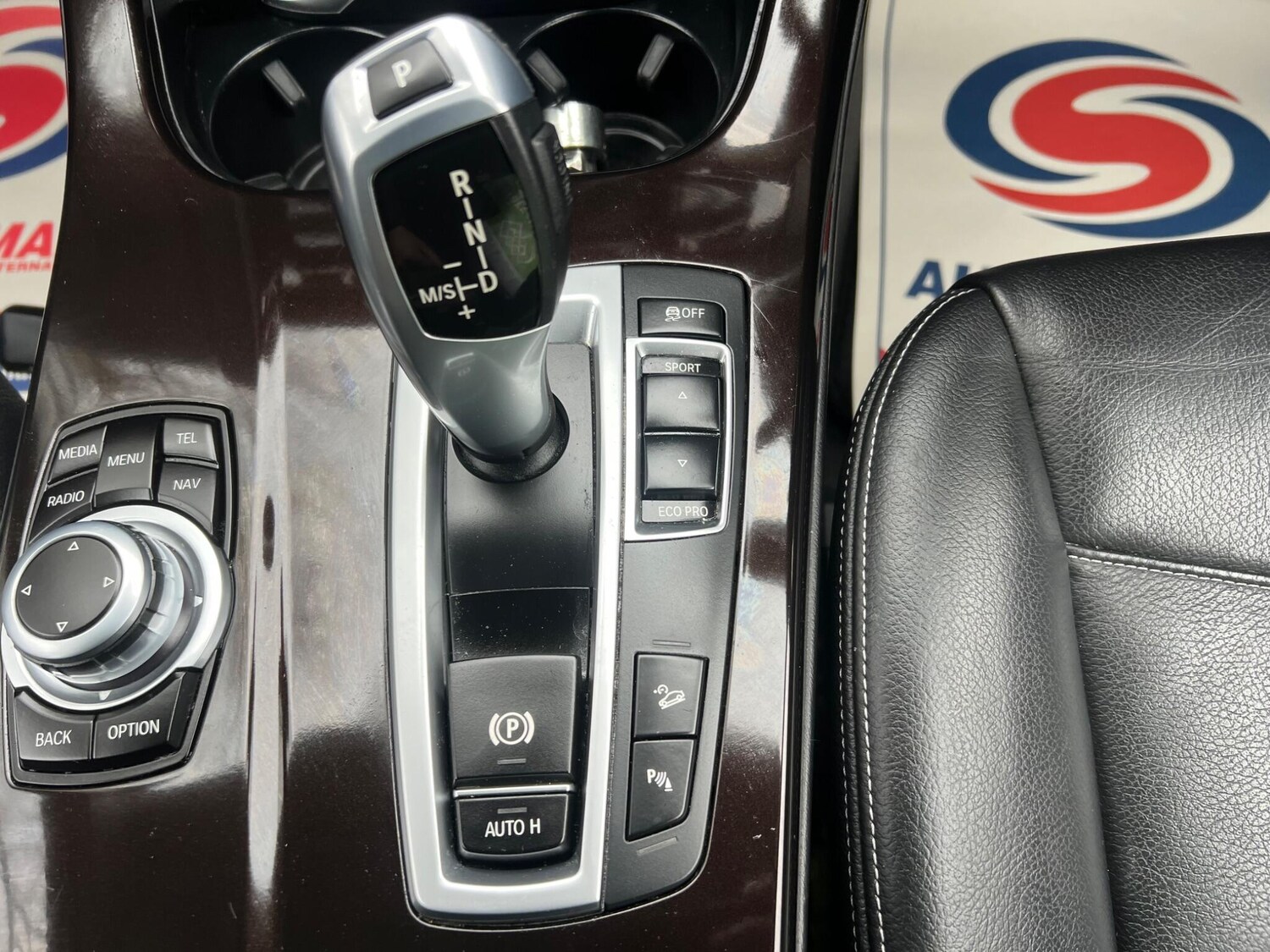 Used BMW X3 2016 for sale - 78220707: Photo 13