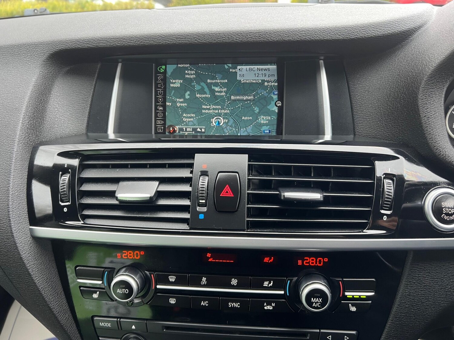 Used BMW X3 2016 for sale - 78220707: Photo 14