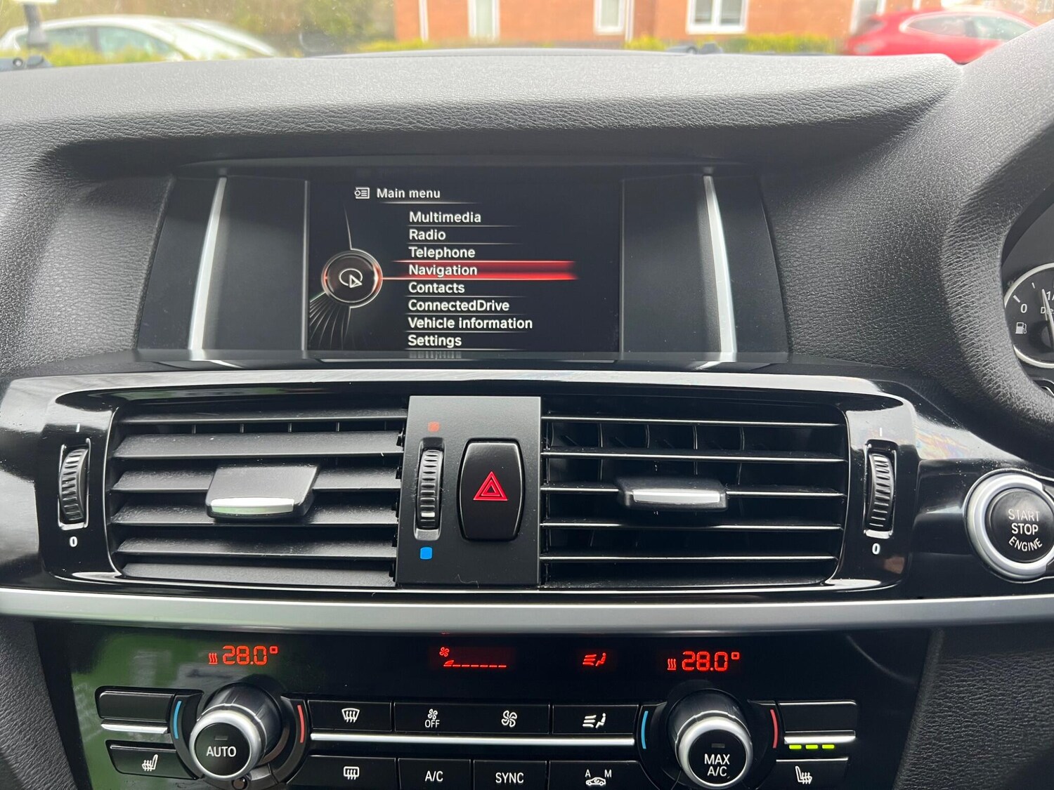 Used BMW X3 2016 for sale - 78220707: Photo 15