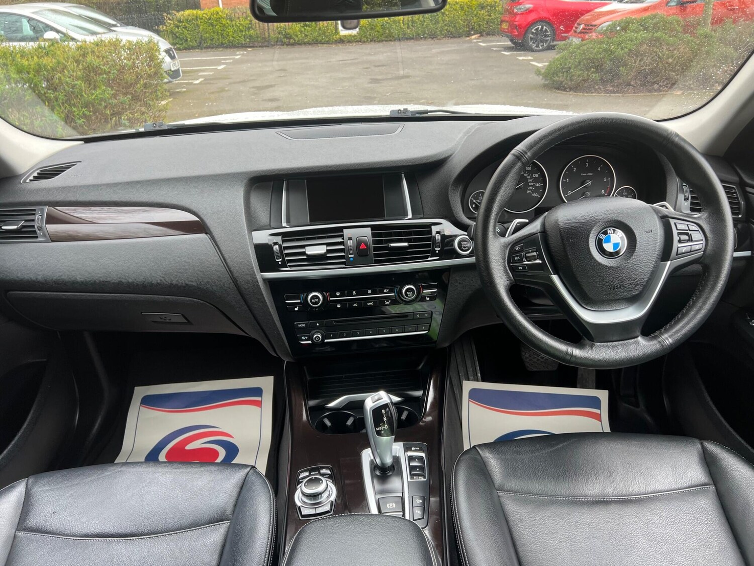 Used BMW X3 2016 for sale - 78220707: Photo 18