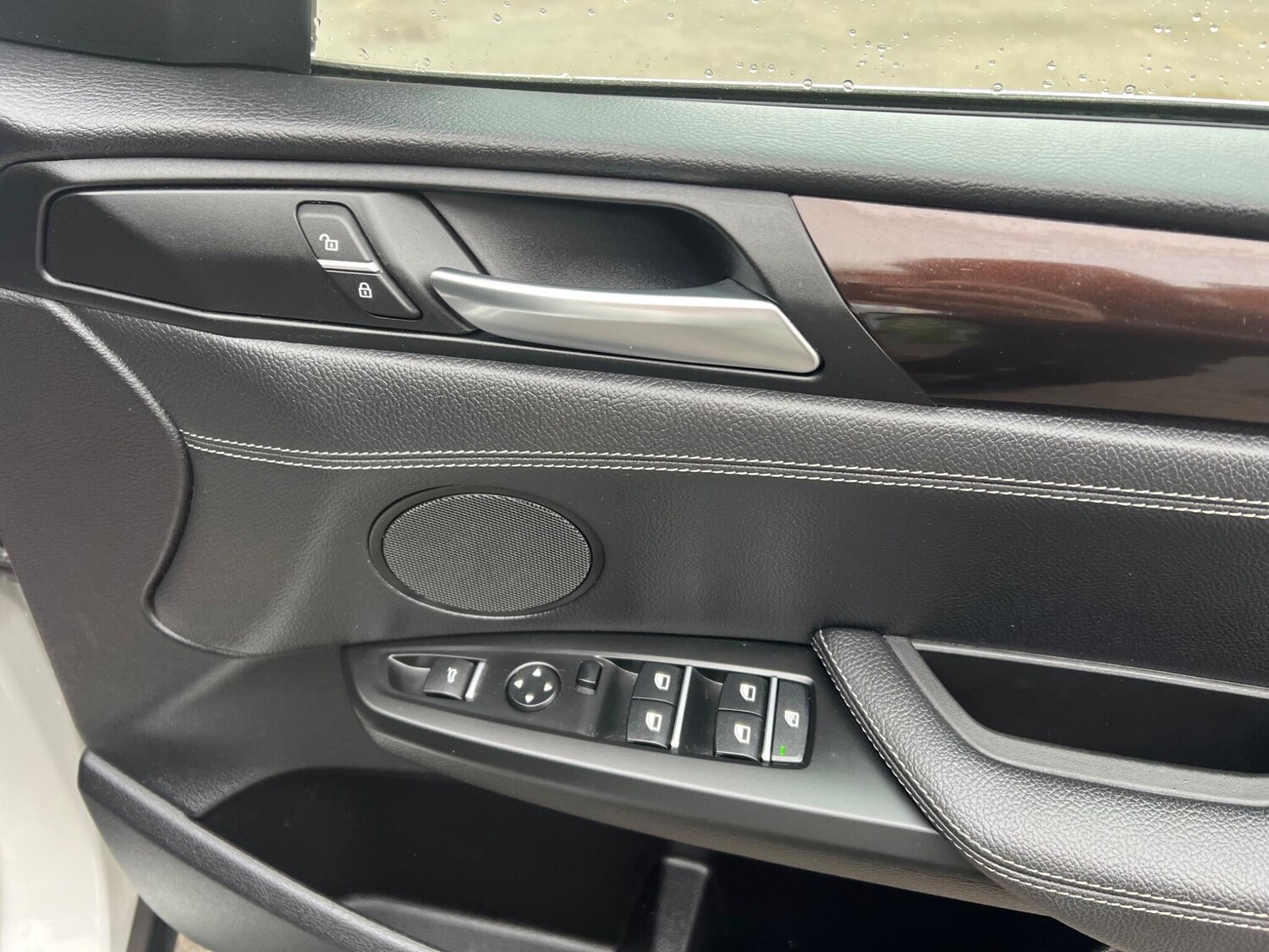 Used BMW X3 2016 for sale - 78220707: Photo 22