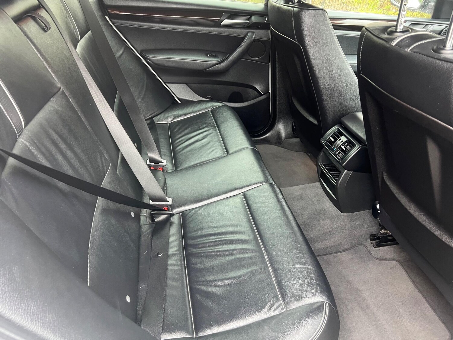 Used BMW X3 2016 for sale - 78220707: Photo 23