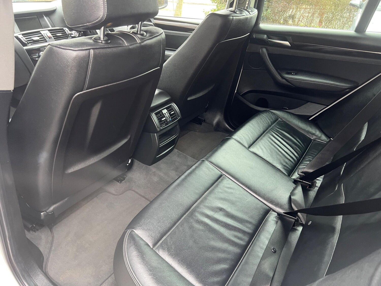 Used BMW X3 2016 for sale - 78220707: Photo 24