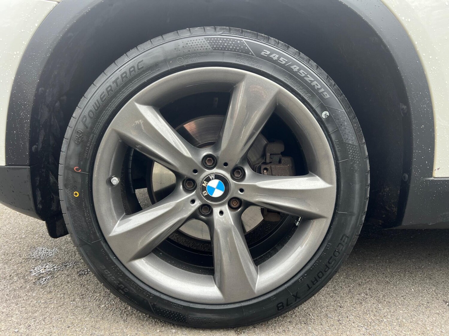 Used BMW X3 2016 for sale - 78220707: Photo 28