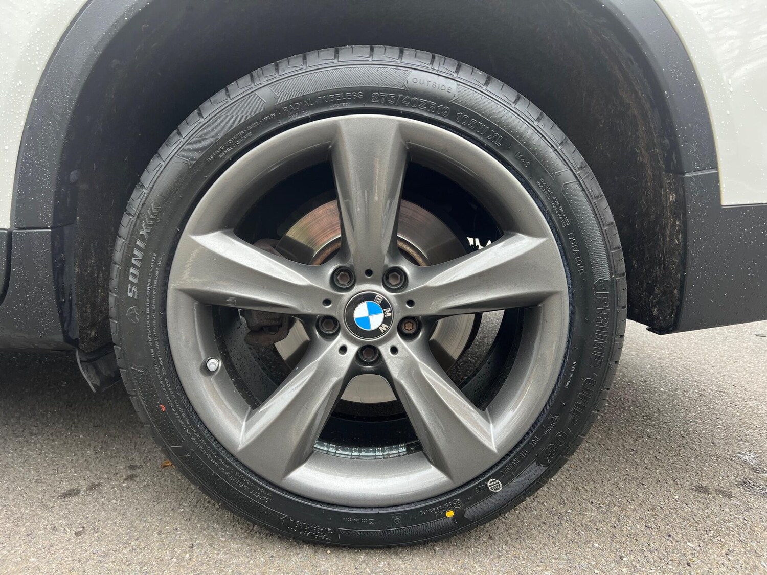 Used BMW X3 2016 for sale - 78220707: Photo 29