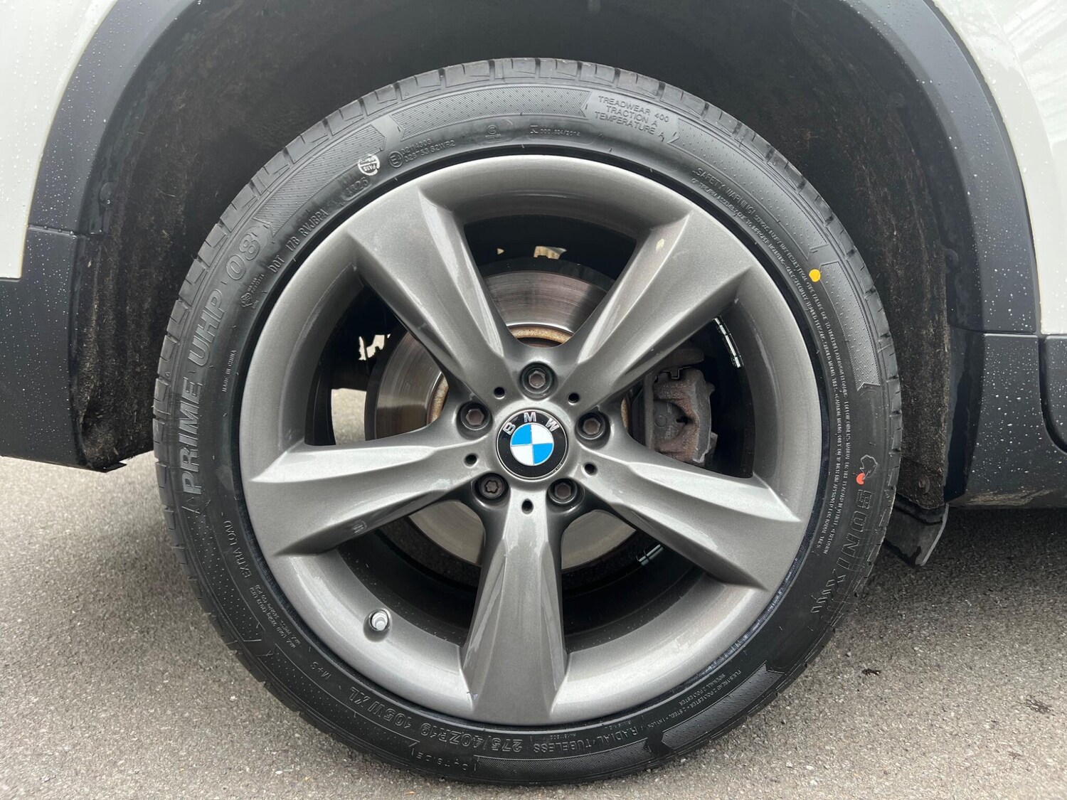 Used BMW X3 2016 for sale - 78220707: Photo 30