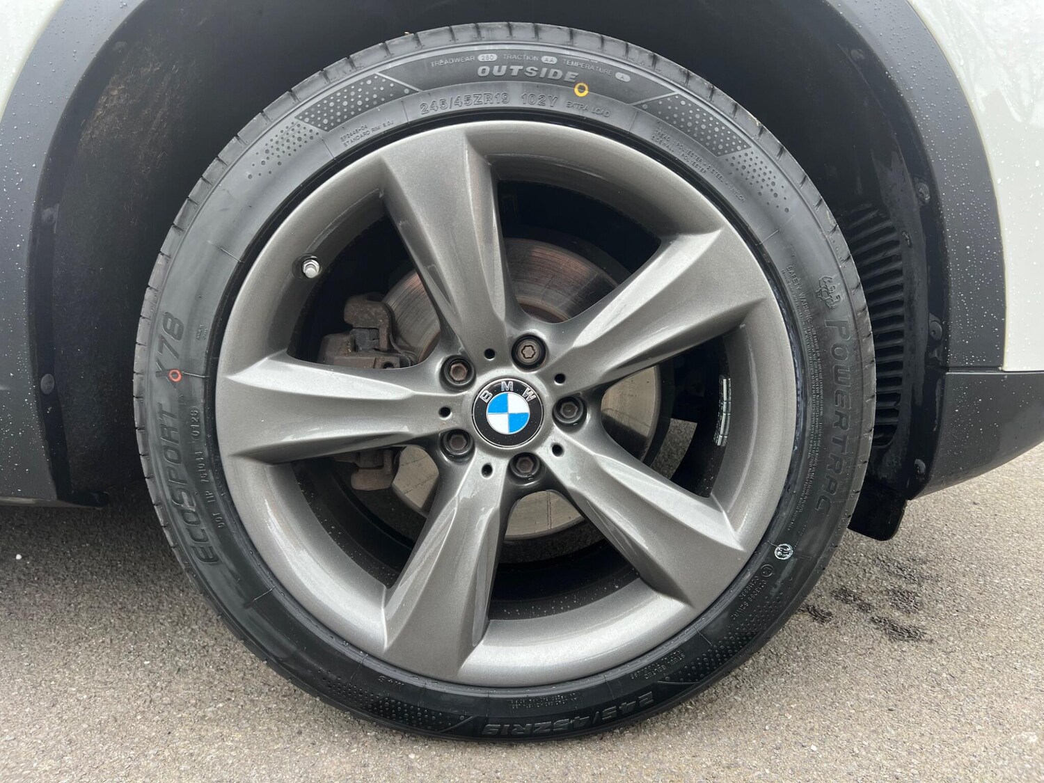 Used BMW X3 2016 for sale - 78220707: Photo 31