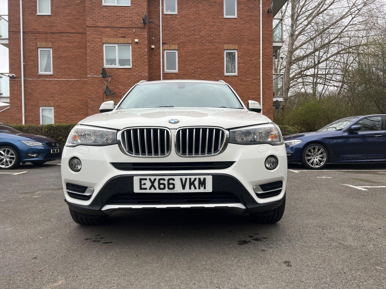 Used BMW X3 2016 for sale - 78220707: Photo 33