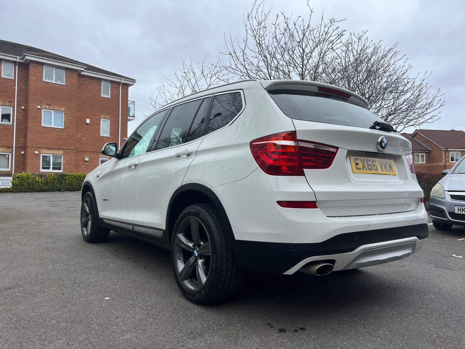 Used BMW X3 2016 for sale - 78220707: Photo 35