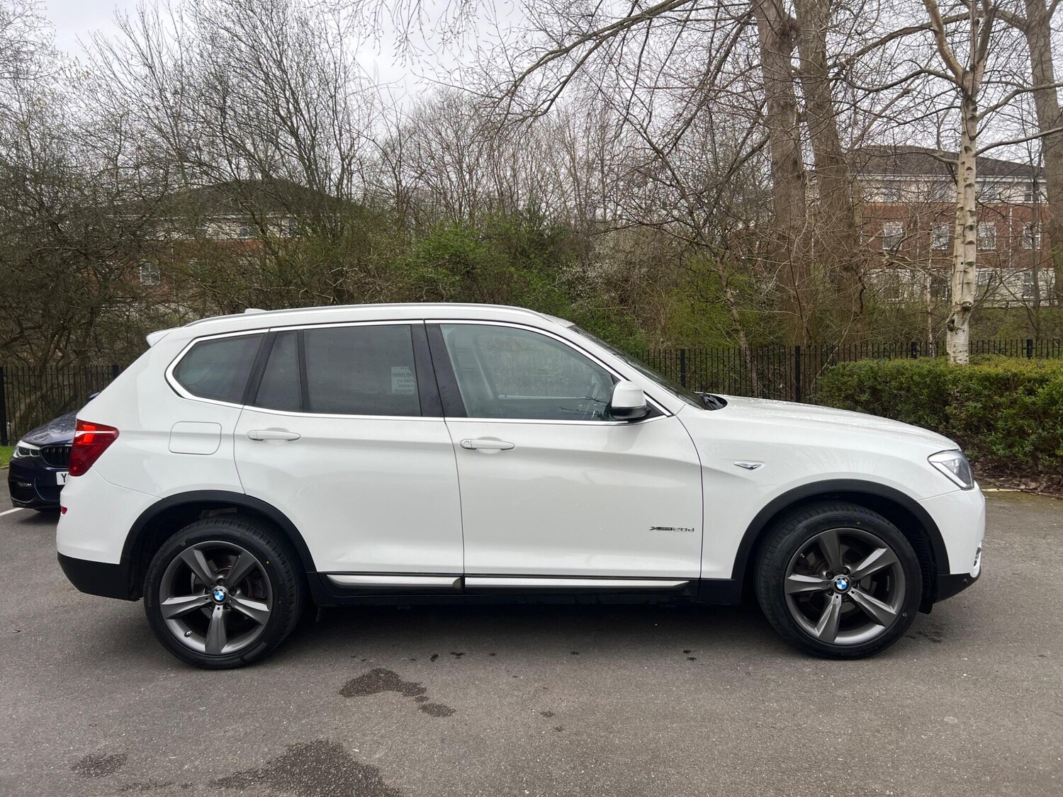 Used BMW X3 2016 for sale - 78220707: Photo 7
