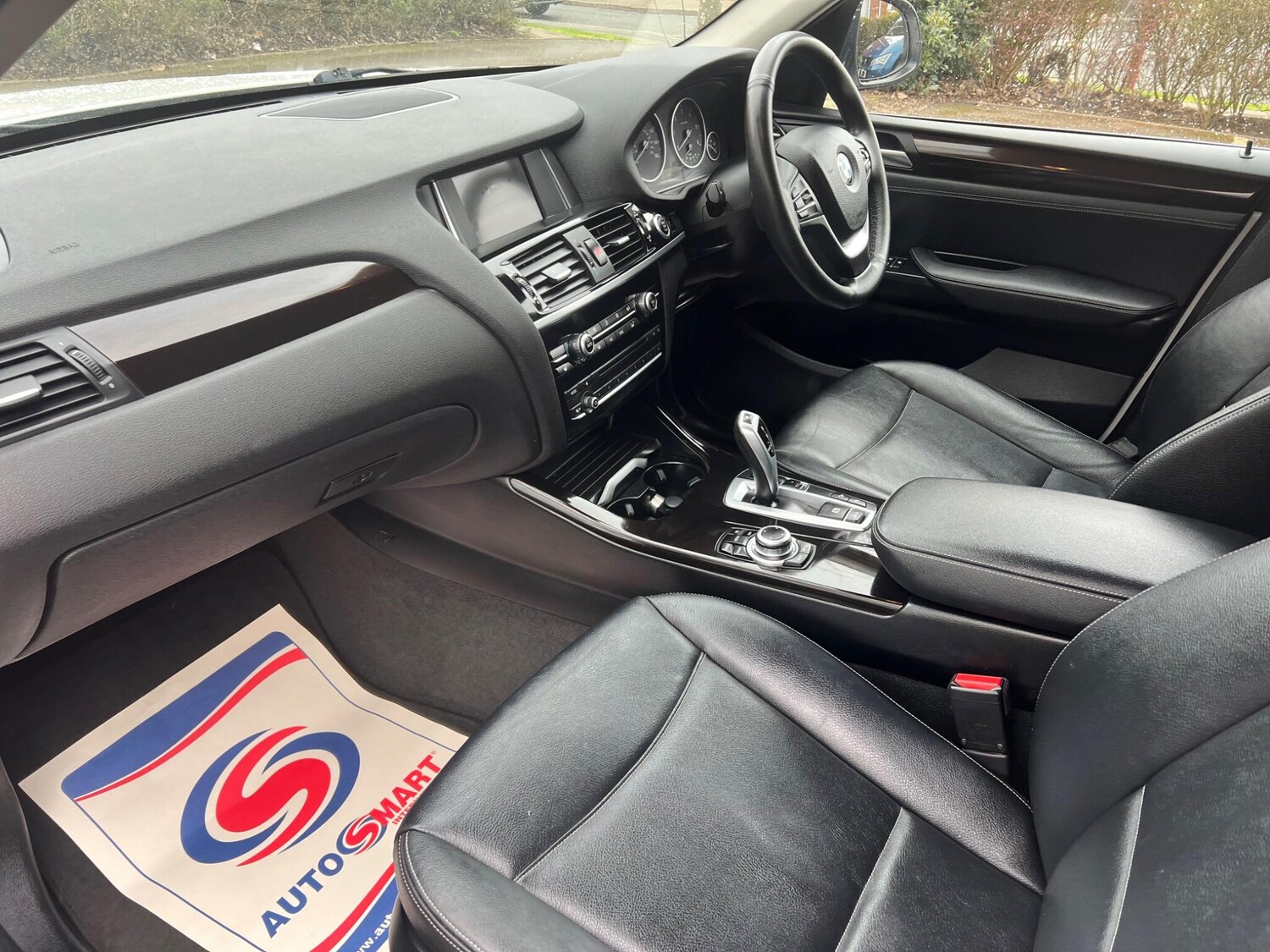 Used BMW X3 2016 for sale - 78220707: Photo 9