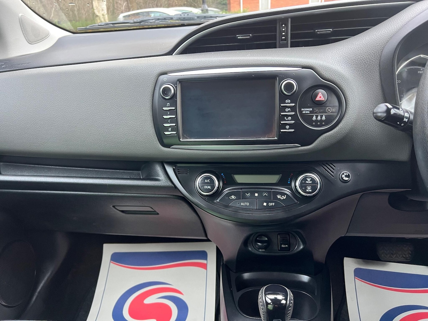 Used Toyota Yaris 2017 for sale - 77145461: Photo 13