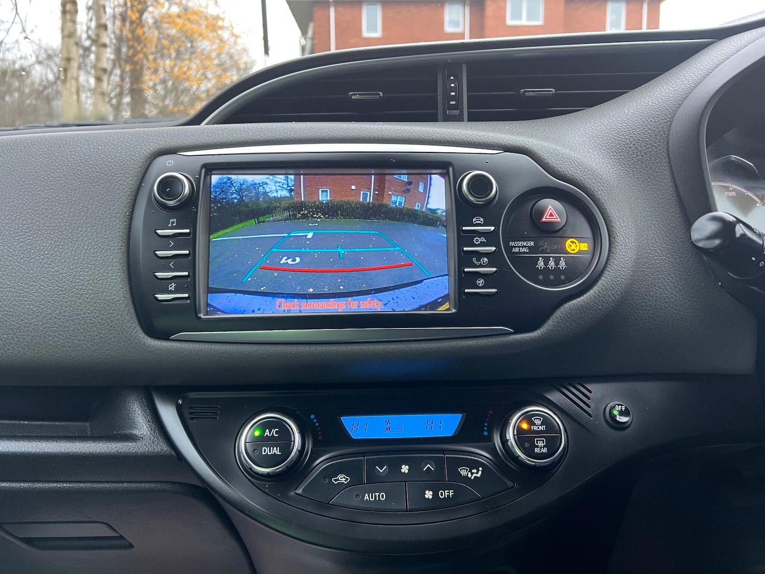 Used Toyota Yaris 2017 for sale - 77145461: Photo 19