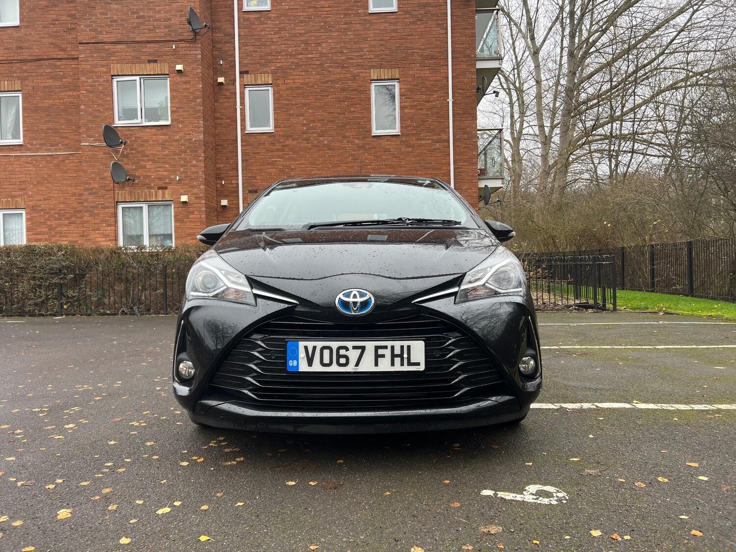 Used Toyota Yaris 2017 for sale - 77145461: Photo 36