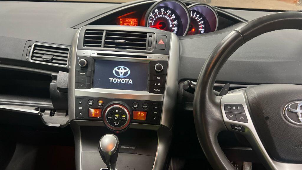 Used Toyota Verso 2014 for sale - 77145424: Photo 9