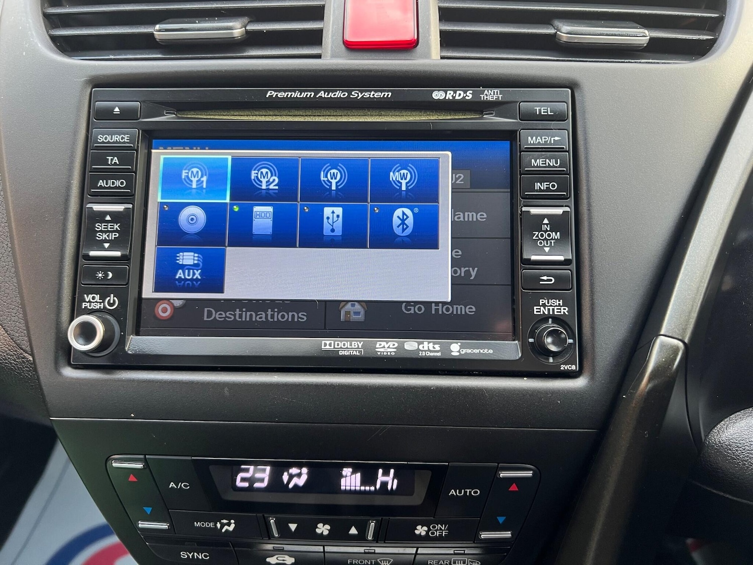 Used Honda Civic 2013 for sale - 77239304: Photo 18