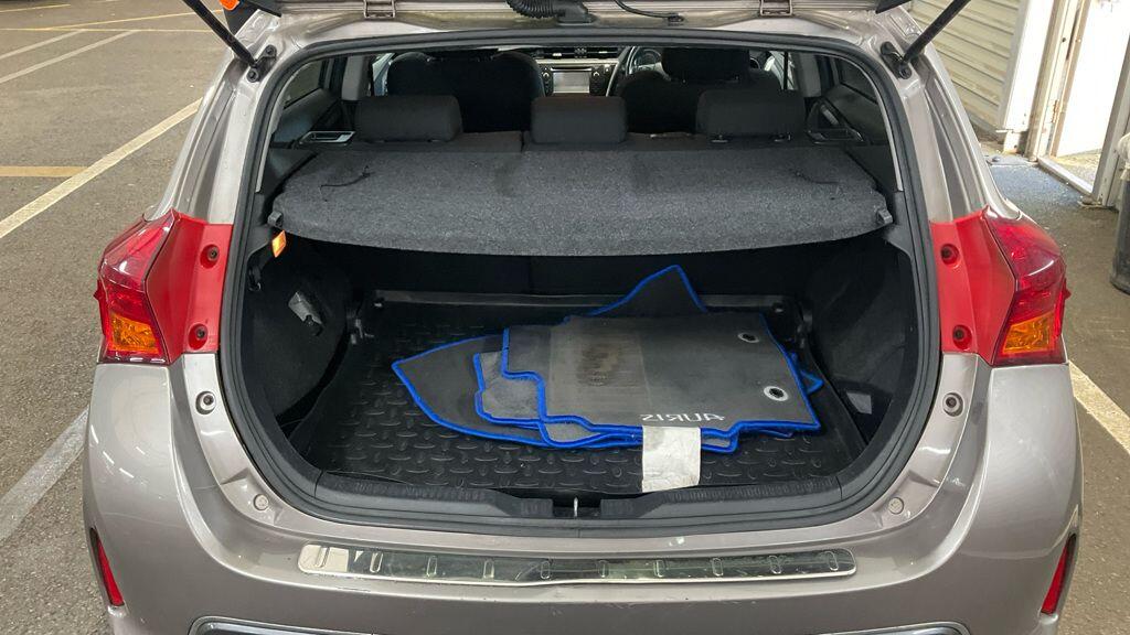 Used Toyota Auris 2015 for sale - 77305503: Photo 14