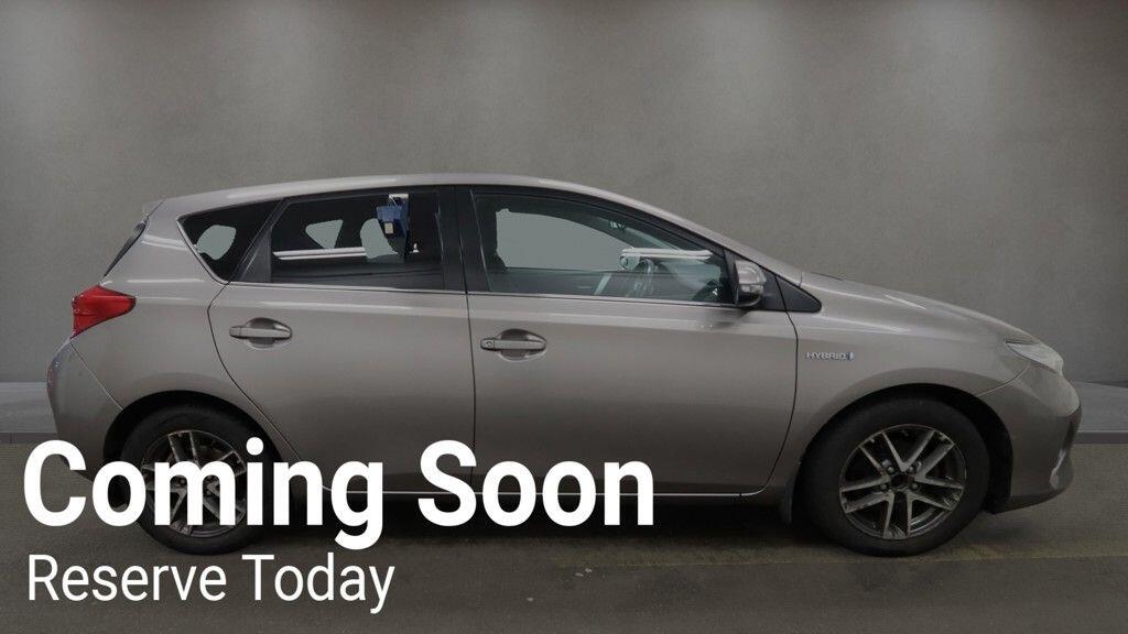 Used Toyota Auris 2015 for sale - 77305503: Photo 5