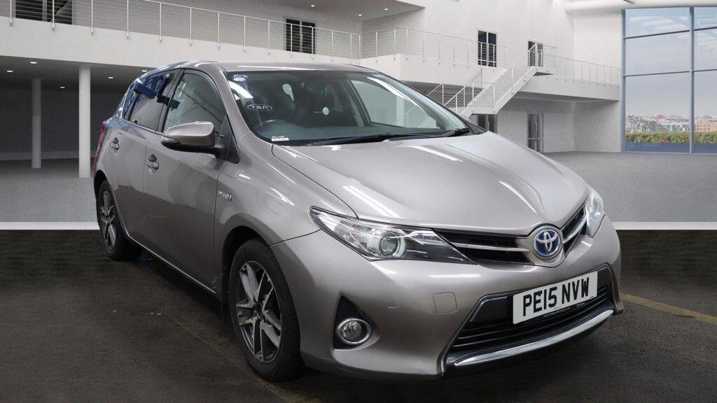 Used Toyota Auris 2015 for sale - 77305503: Photo 7
