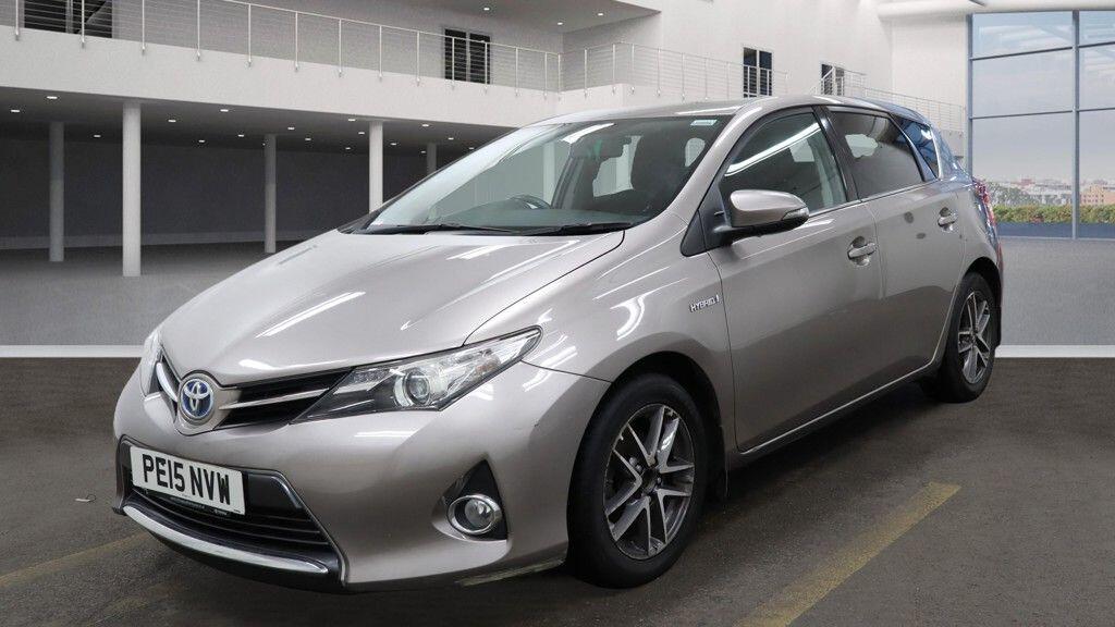 Used Toyota Auris 2015 for sale - 77305503: Photo 8