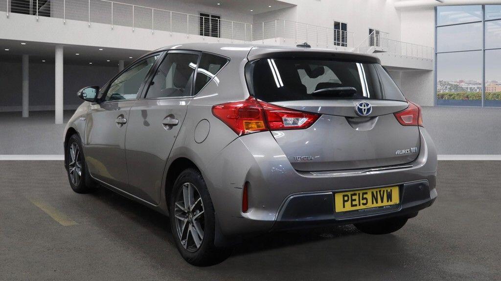 Used Toyota Auris 2015 for sale - 77305503: Photo 9