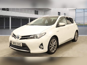 Used Toyota Auris 2015 for sale - 78172217: Photo