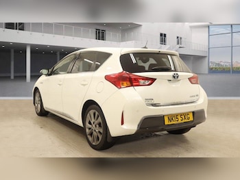 Used Toyota Auris 2015 for sale - 78172217: Photo