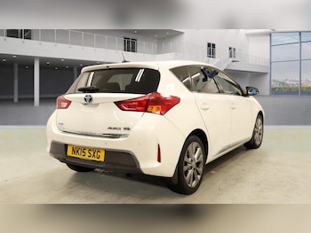 Used Toyota Auris 2015 for sale - 78172217: Photo