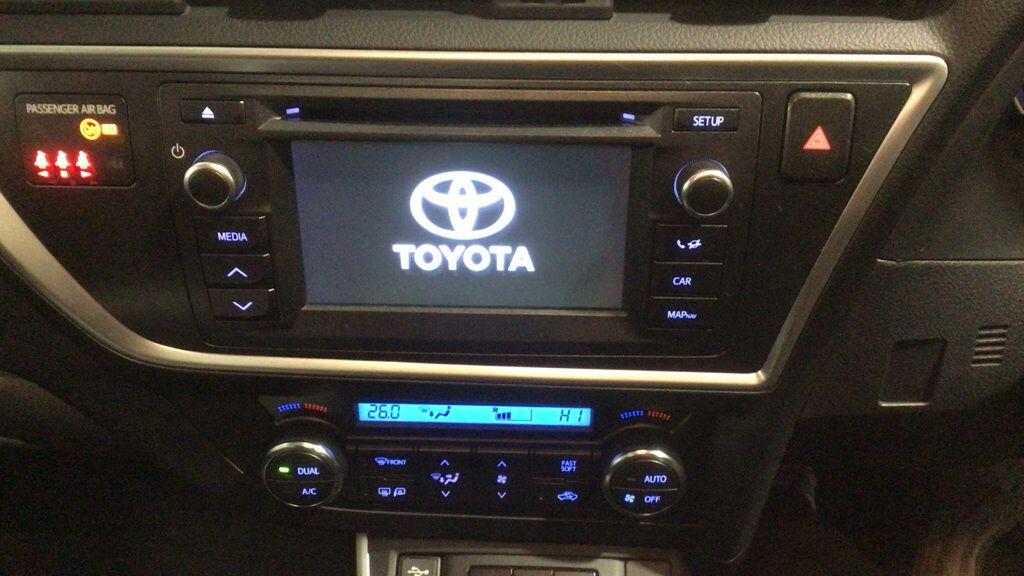 Used Toyota Auris 2015 for sale - 78172217: Photo 5