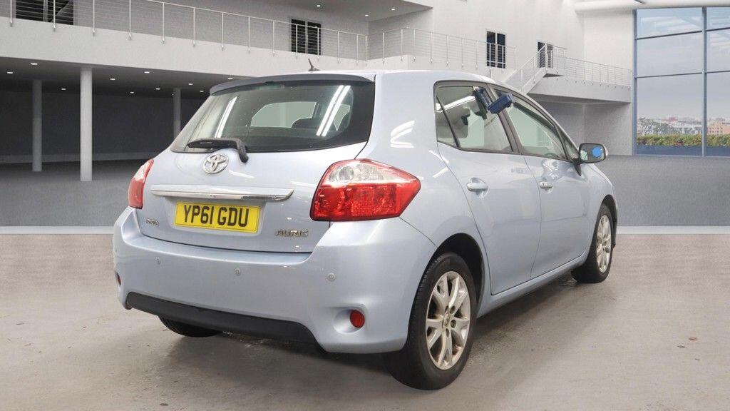 Used Toyota Auris 2011 for sale - 77031041: Photo 4