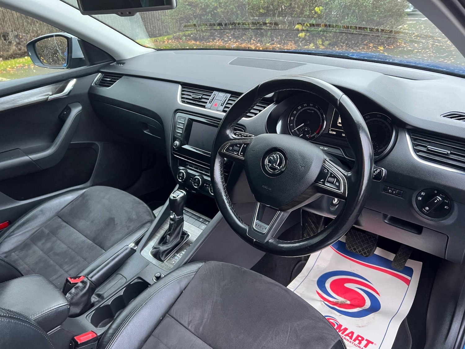 Used Skoda Octavia 2015 for sale - 77685218: Photo 10