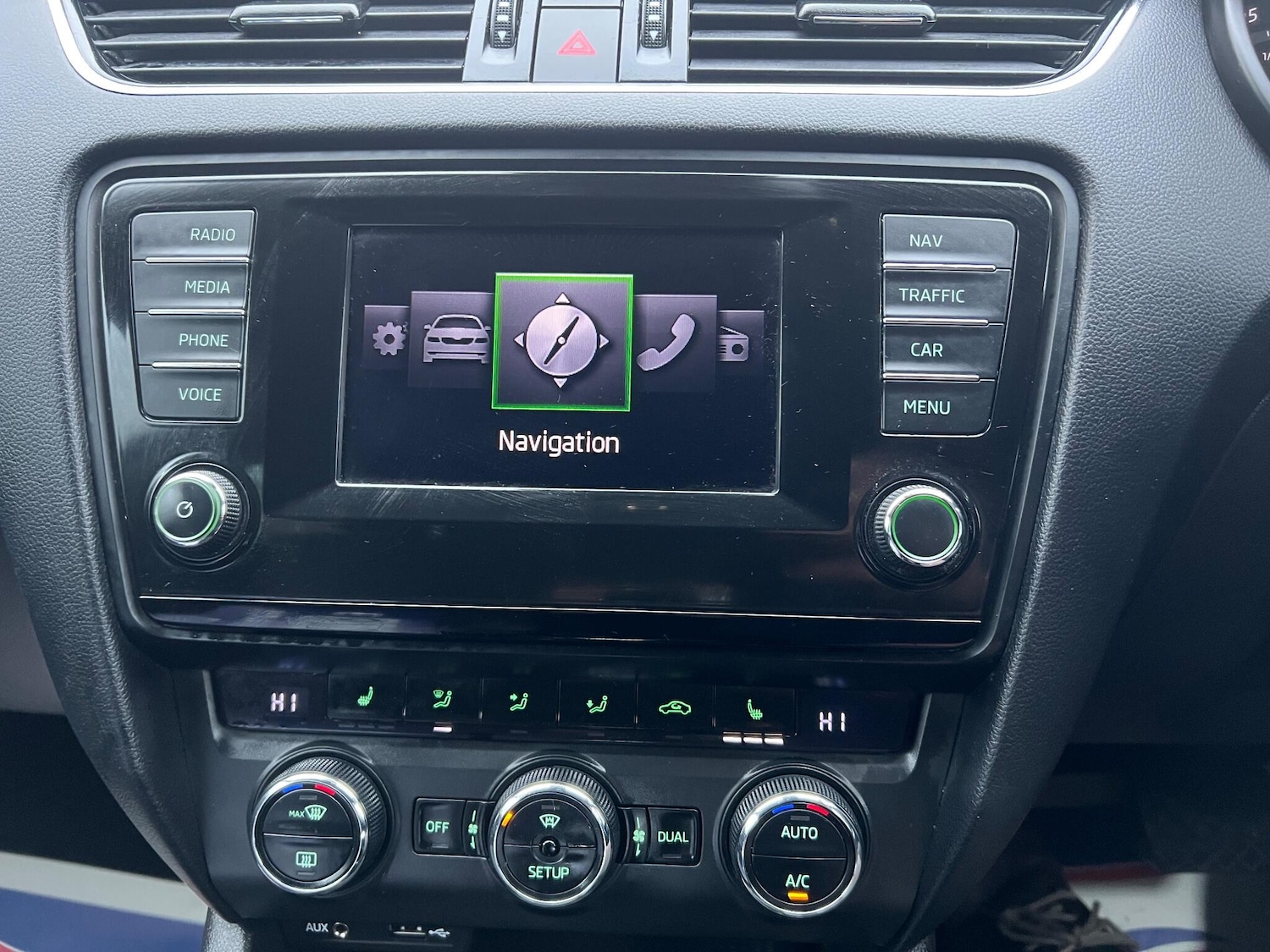 Used Skoda Octavia 2015 for sale - 77685218: Photo 16