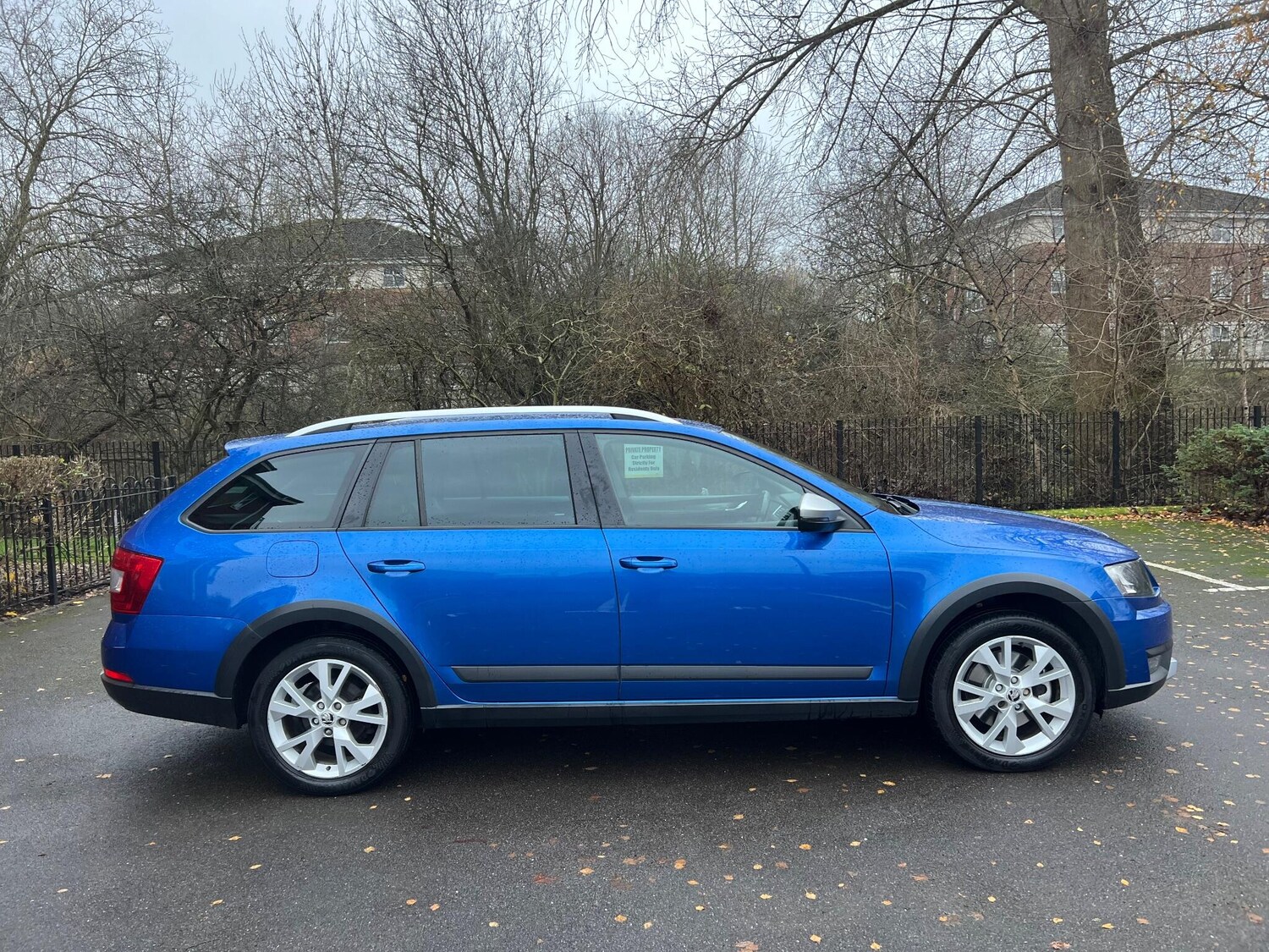 Used Skoda Octavia 2015 for sale - 77685218: Photo 8