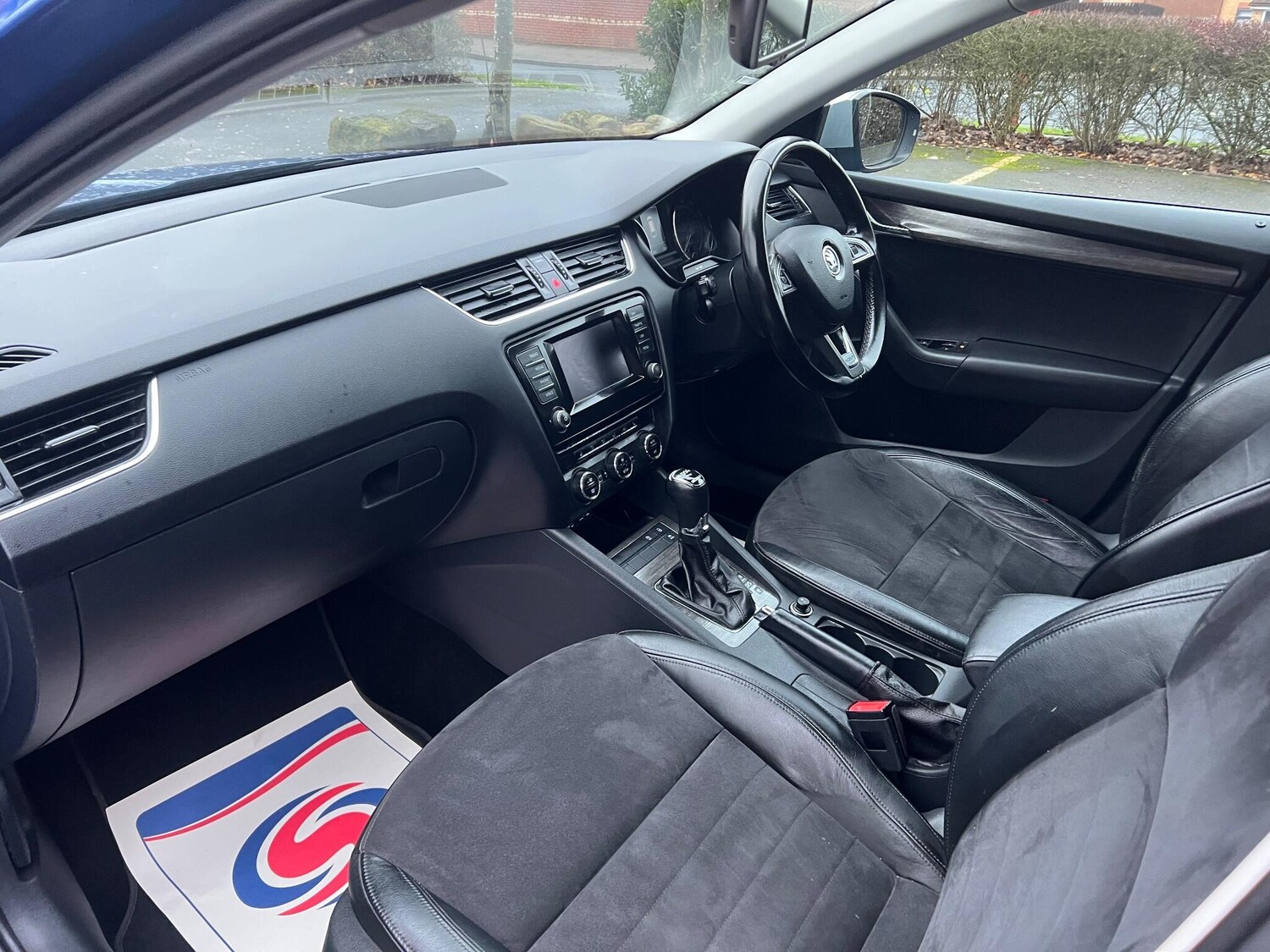 Used Skoda Octavia 2015 for sale - 77685218: Photo 9