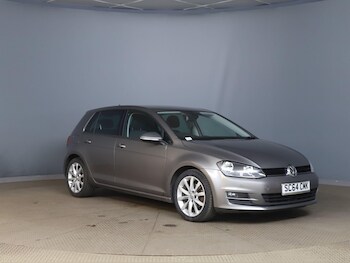 Used Volkswagen Golf 2014 for sale - 78481208: Photo