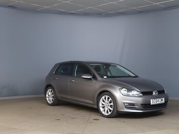 Used Volkswagen Golf 2014 for sale - 78481208: Photo