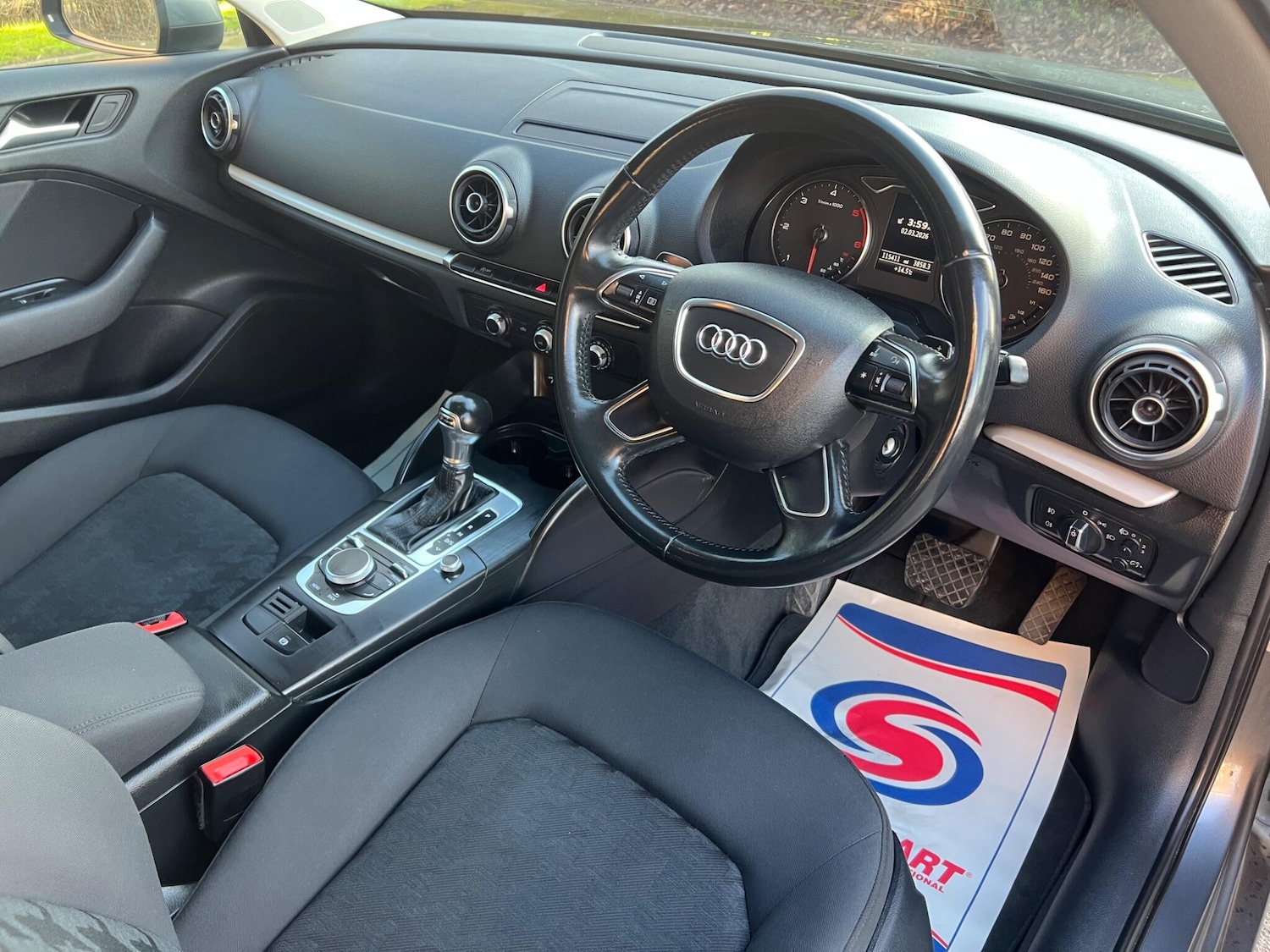 Used Audi A3 2015 for sale - 78220696: Photo 10