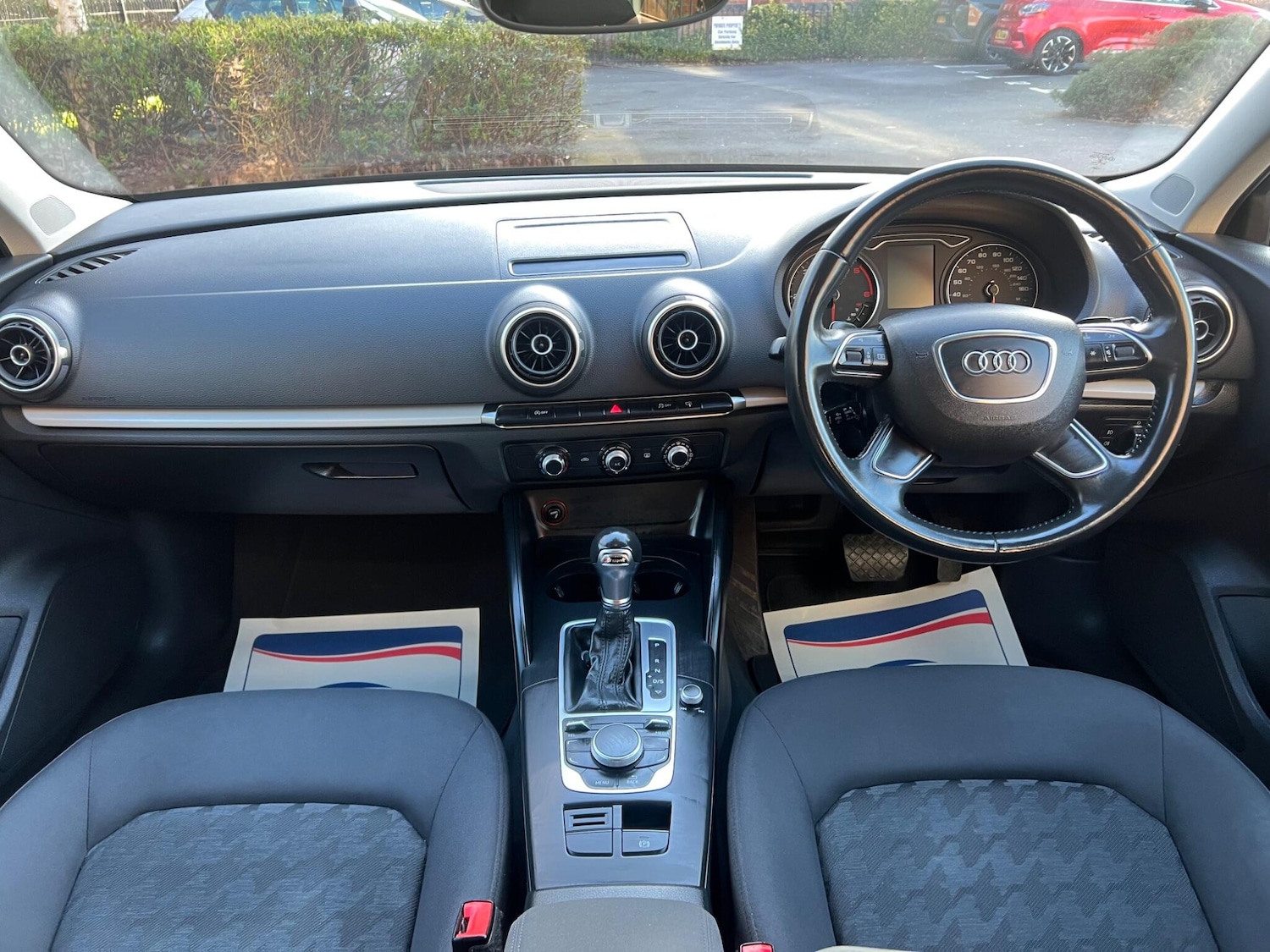 Used Audi A3 2015 for sale - 78220696: Photo 11