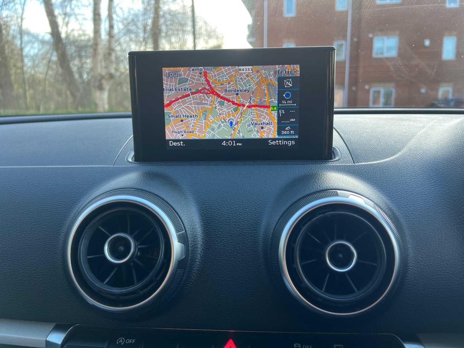 Used Audi A3 2015 for sale - 78220696: Photo 16